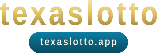 texaslotto logo