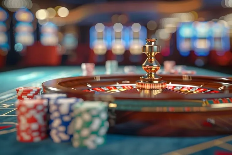 texaslotto El casino de texaslotto: mesas, tragamonedas y apuestas en un solo lugar