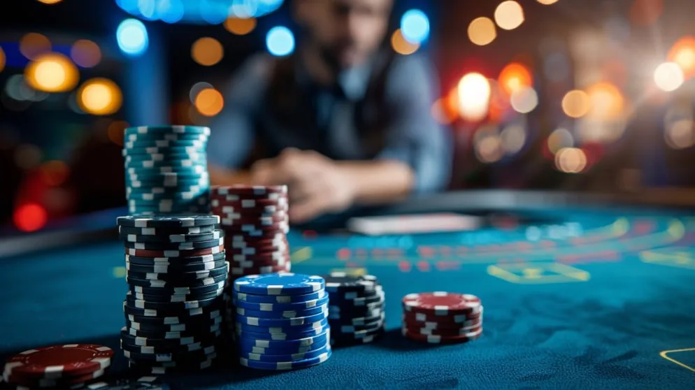 texaslotto Baccarat en Vivo Desierto de Sonora